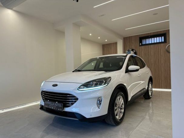 Ford Kuga 1.5 EcoBlue Titanium 88 kW image number 1