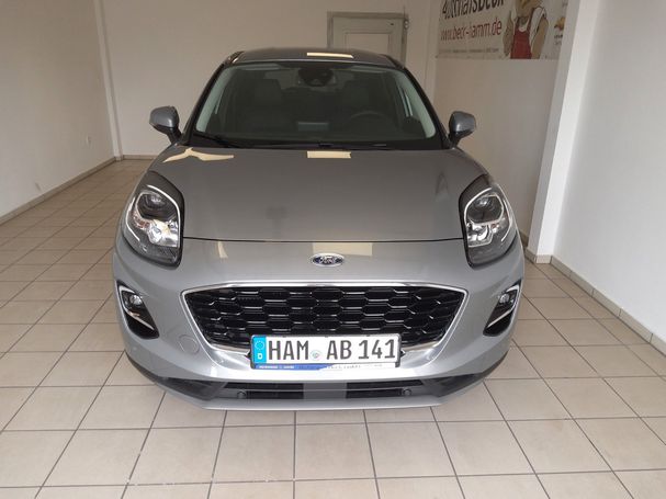 Ford Puma 1.0 Titanium 92 kW image number 3