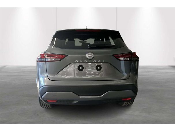 Nissan Qashqai 103 kW image number 4