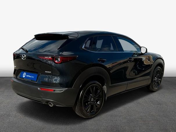 Mazda CX-30 150 Homura SKYACTIV-Drive 110 kW image number 3