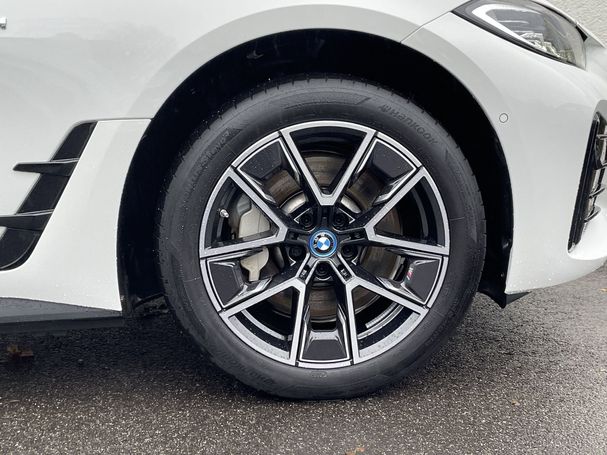 BMW i4 eDrive40 M Sport 250 kW image number 21