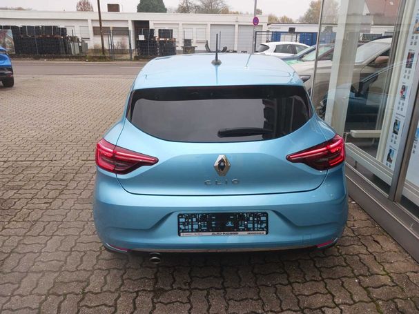 Renault Clio TCe 130 Edition One EDC 96 kW image number 2