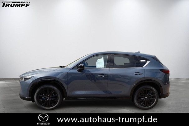 Mazda CX-5 2.5 e-Skyactiv G AWD 143 kW image number 2