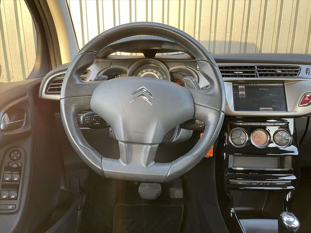 Citroen C3 82 Selection 60 kW image number 9