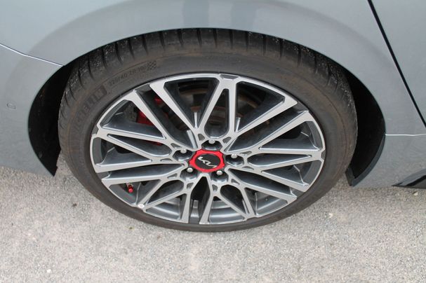 Kia ProCeed GT 150 kW image number 8