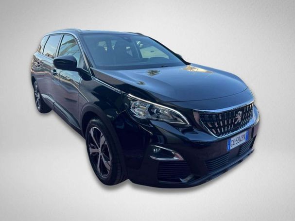 Peugeot 5008 BlueHDi 130 96 kW image number 5