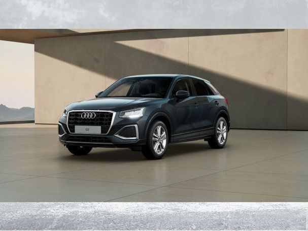 Audi Q2 35 TFSI Advanced 110 kW image number 1