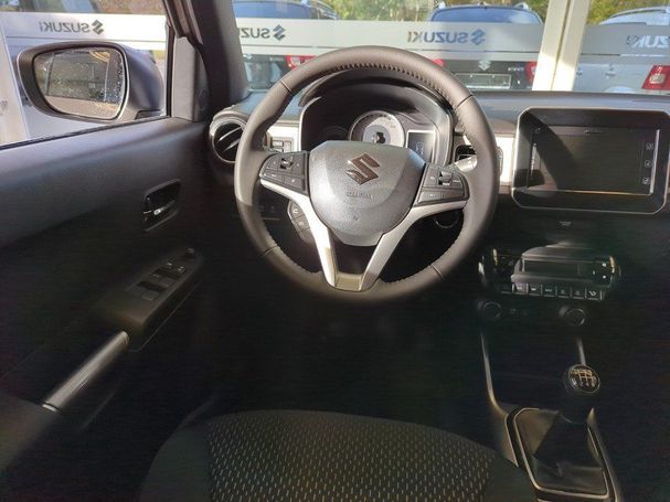 Suzuki Ignis 61 kW image number 5