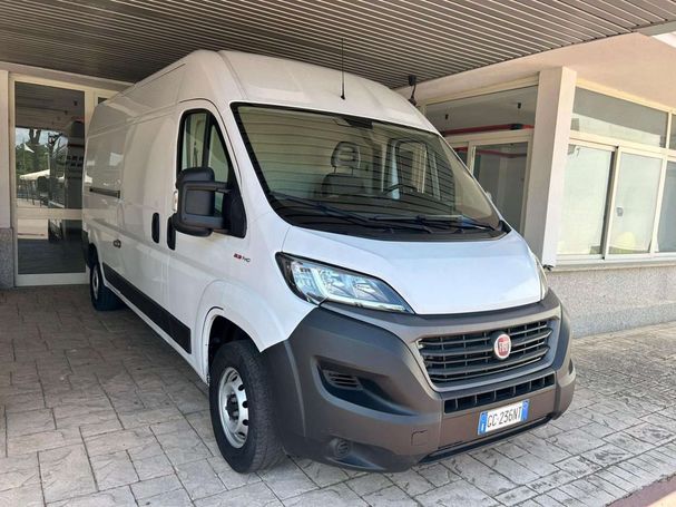 Fiat Ducato 140 103 kW image number 4