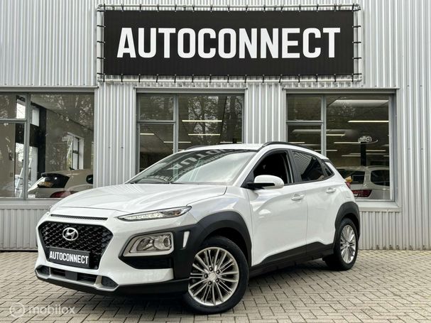 Hyundai Kona 1.0 T-GDI 88 kW image number 1