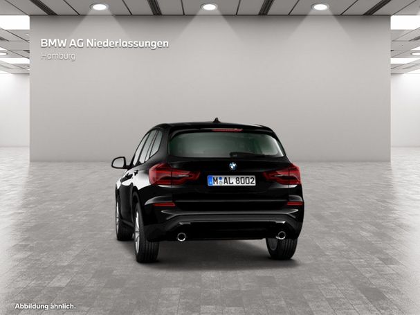 BMW X3 xDrive20i 135 kW image number 9