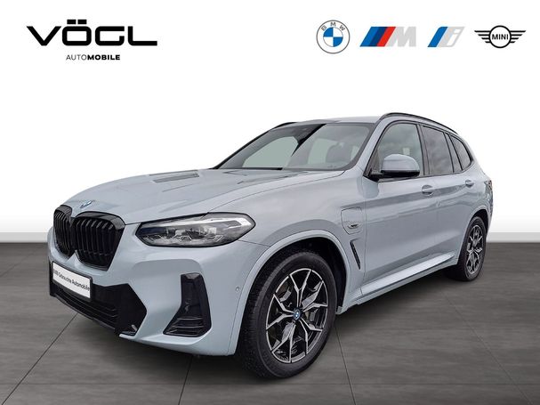 BMW X3 xDrive30e 215 kW image number 1