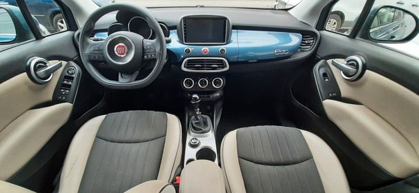 Fiat 500X Multiair 103 kW image number 12