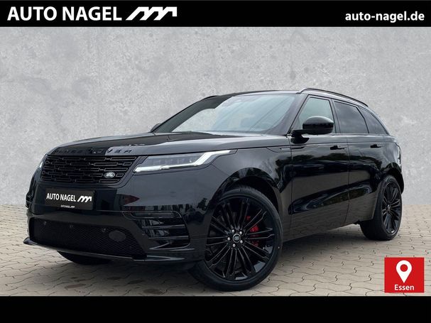 Land Rover Range Rover Velar D300 SE 221 kW image number 1