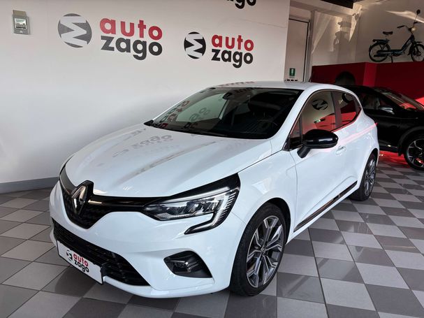 Renault Clio TCe 100 Zen 74 kW image number 16