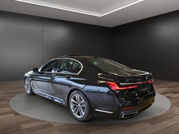 BMW 730d M Sport 210 kW image number 4