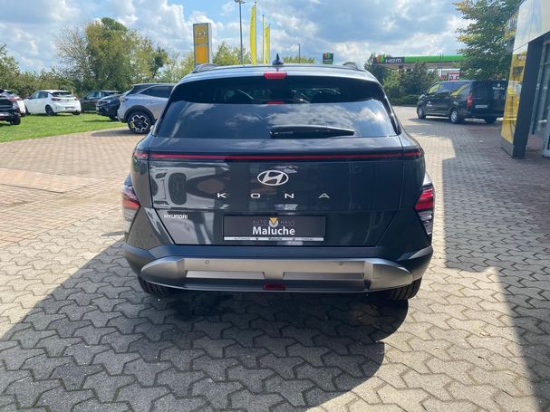 Hyundai Kona DCT 146 kW image number 3