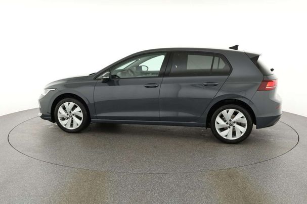 Volkswagen Golf 1.5 eTSI Life DSG 85 kW image number 32