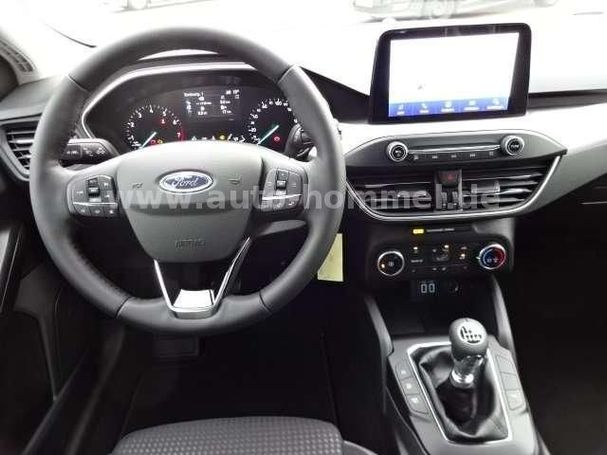 Ford Focus 92 kW image number 12