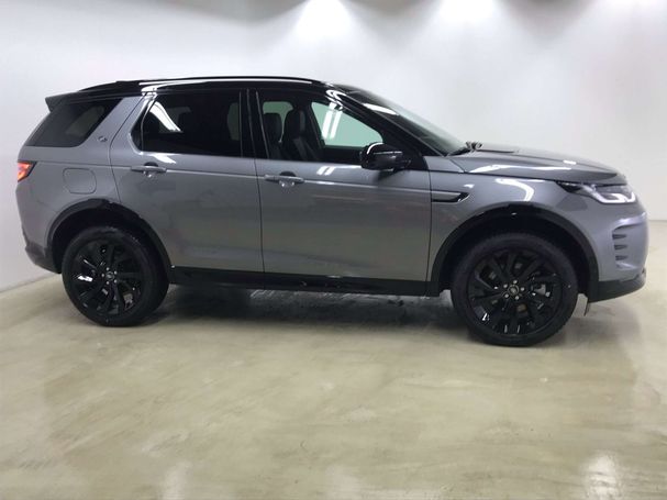 Land Rover Discovery Sport D200 Dynamic SE 150 kW image number 3