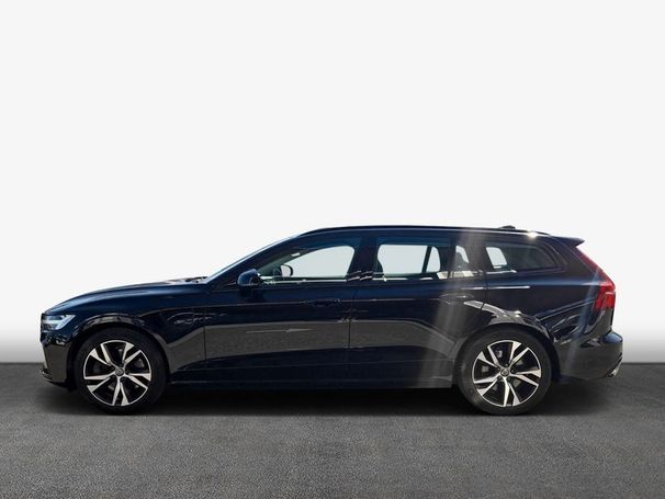 Volvo V60 T6 R Design AWD Geartronic Recharge 251 kW image number 4