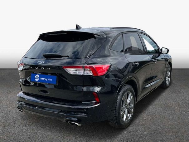 Ford Kuga 2.0 EcoBlue ST-Line 88 kW image number 3