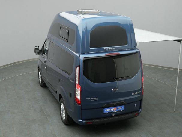 Ford Transit Nugget 110 kW image number 43