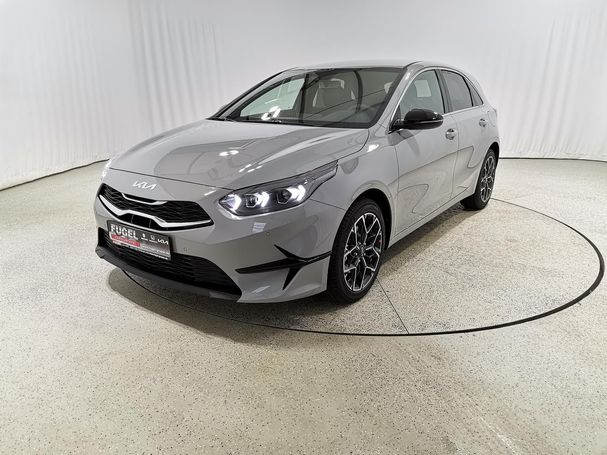 Kia Ceed 1.5 T-GDI 103 kW image number 1