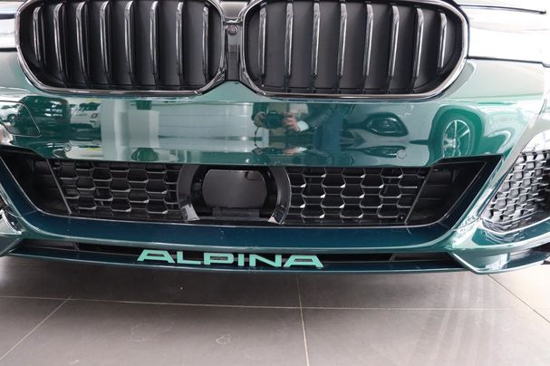 ALPINA B5 466 kW image number 10