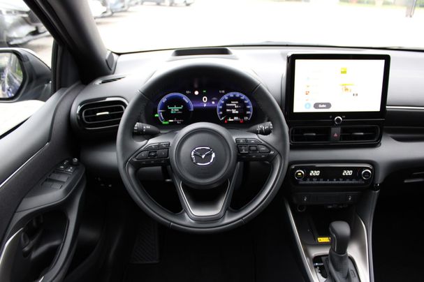 Mazda 2 Hybrid 85 kW image number 15