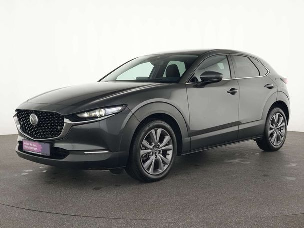 Mazda CX-30 110 kW image number 1