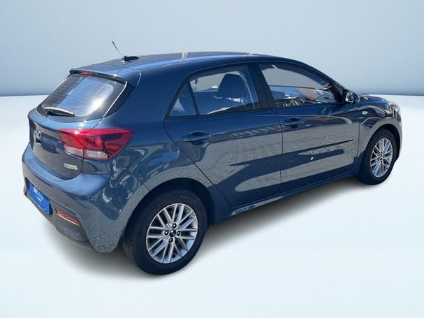 Kia Rio 74 kW image number 3