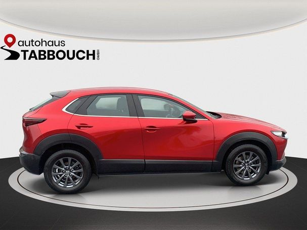 Mazda CX-30 90 kW image number 7