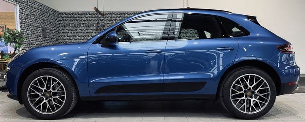 Porsche Macan S 190 kW image number 8