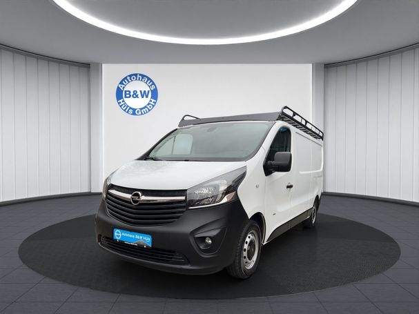 Opel Vivaro L2H1 92 kW image number 1