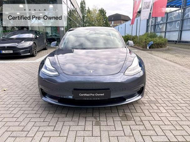 Tesla Model 3 Long Range AWD 258 kW image number 16