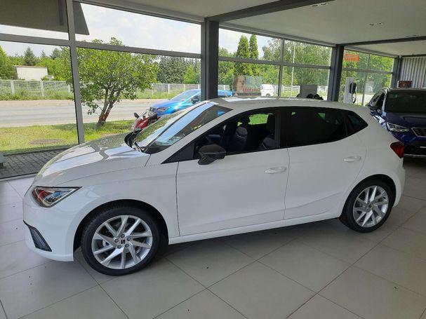 Seat Ibiza 85 kW image number 1