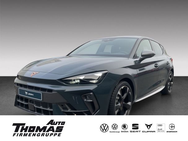 Cupra Leon 1.5 eTSI DSG 110 kW image number 2