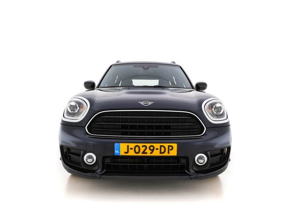 Mini Cooper D Countryman 110 kW image number 3