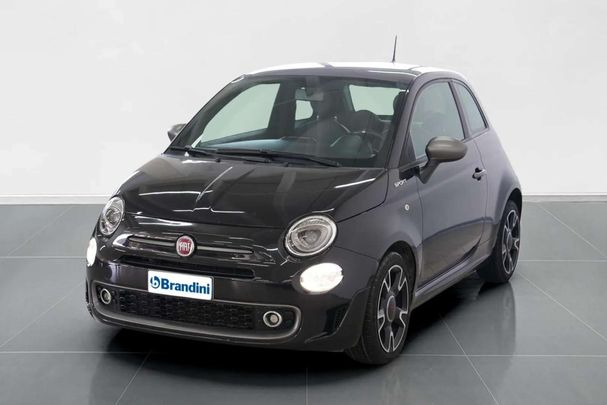 Fiat 500 1.0 51 kW image number 1