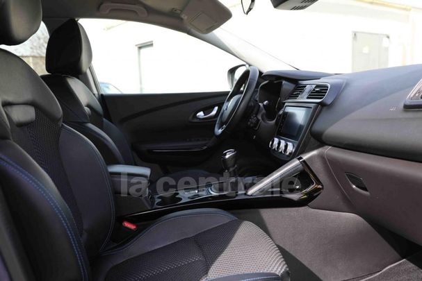 Renault Kadjar TCe 160 117 kW image number 17