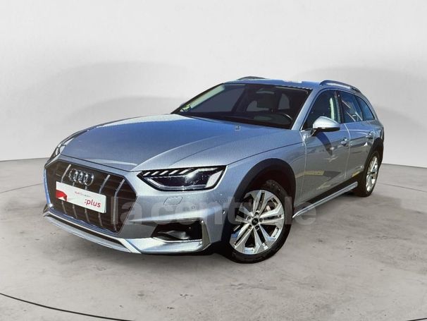 Audi A4 Allroad 40 TDI quattro S tronic 150 kW image number 1