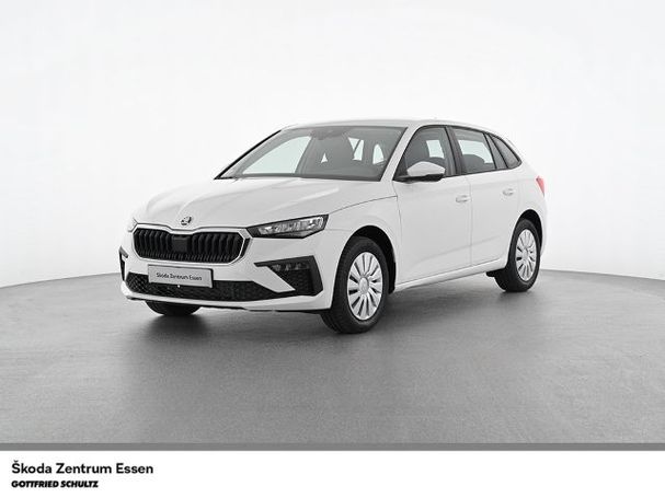 Skoda Scala TSI Essence 70 kW image number 1