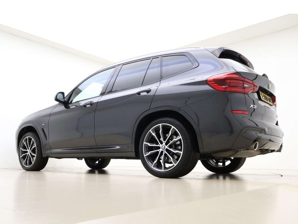 BMW X3 xDrive20i M Sport 135 kW image number 10