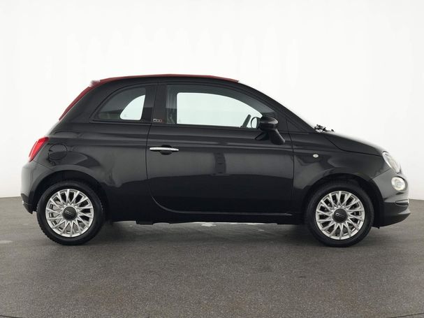 Fiat 500C 51 kW image number 4