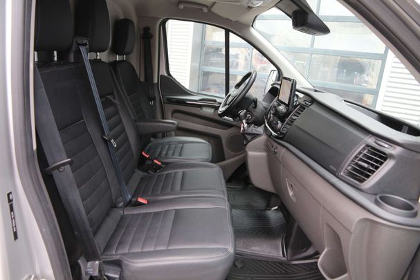 Ford Transit Custom 2.0 TDCi Trail 96 kW image number 9