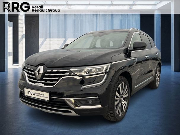 Renault Koleos Initiale Paris 116 kW image number 1