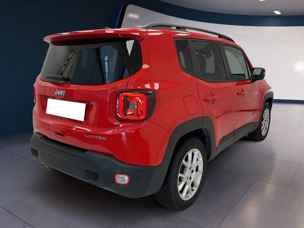 Jeep Renegade 1.6 96 kW image number 6