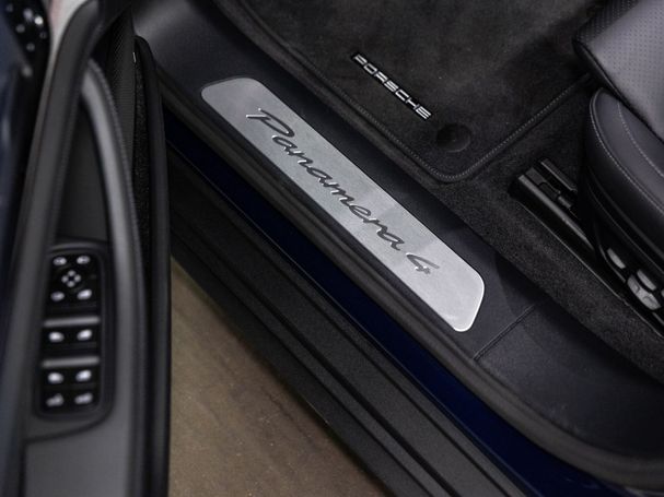 Porsche Panamera 260 kW image number 23