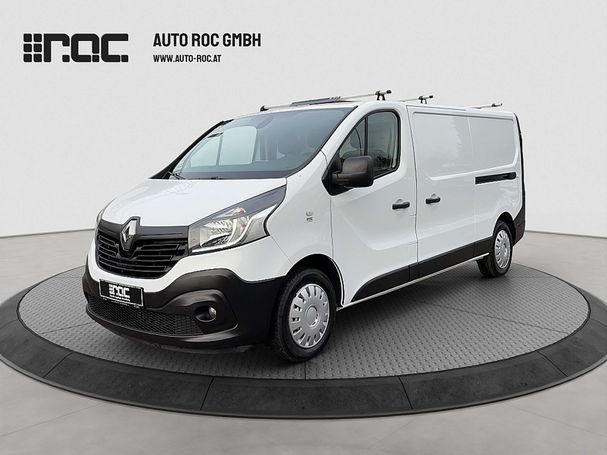 Renault Trafic Energy dCi 125 L2H1 90 kW image number 2